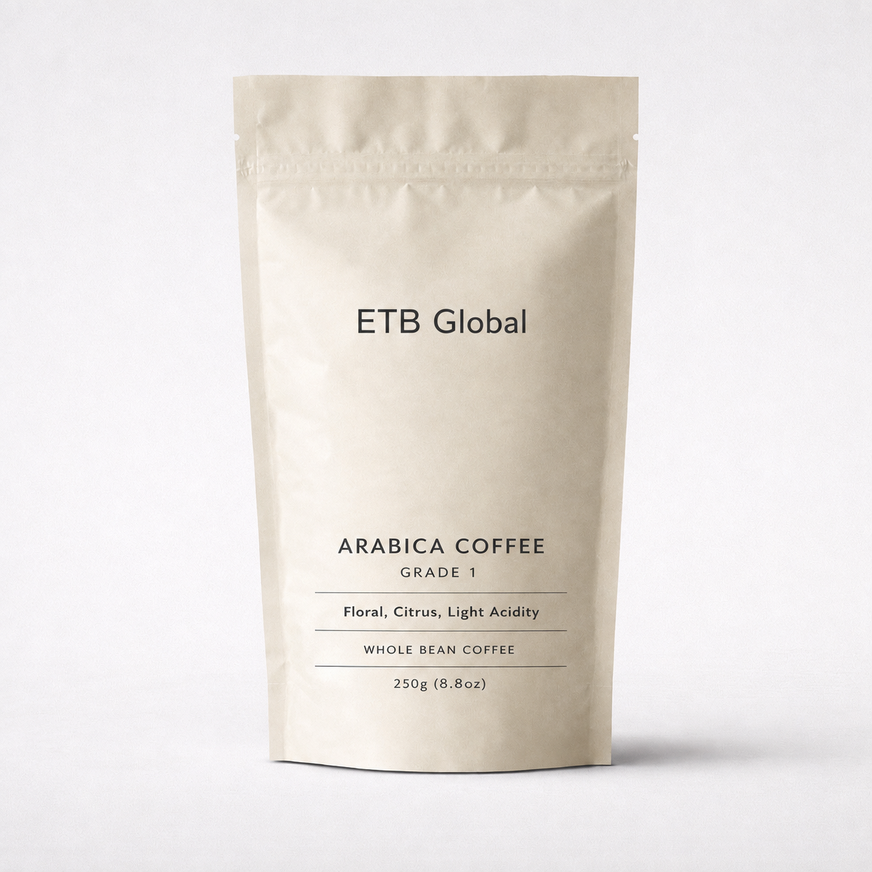 Arabica Coffee Grade 1