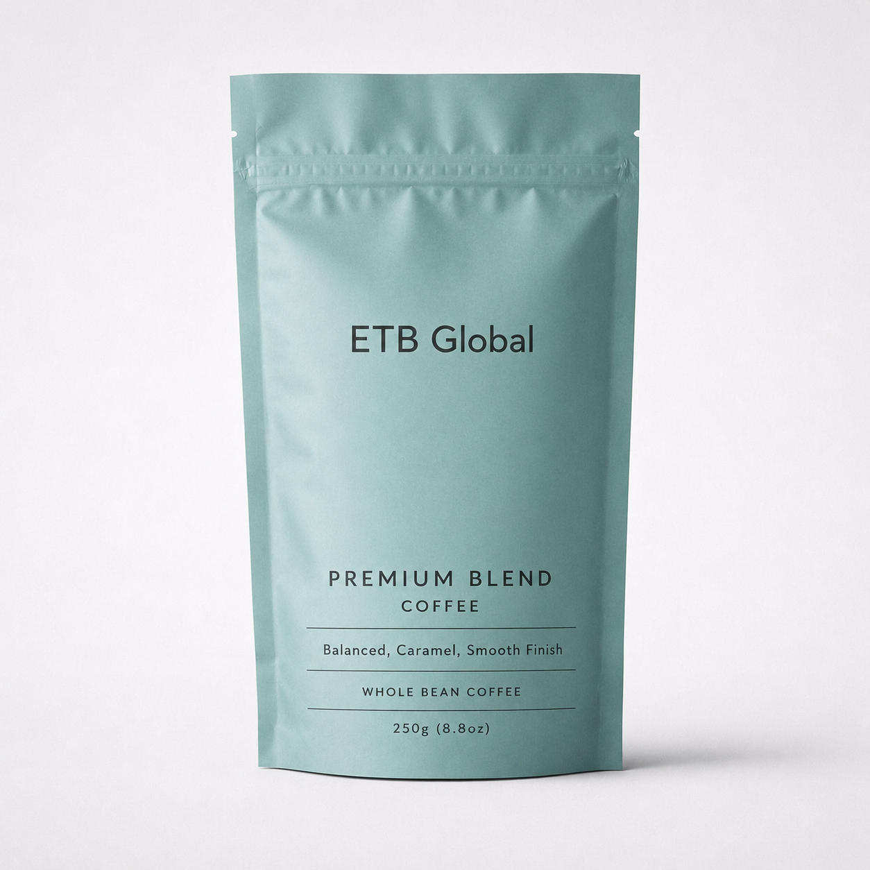 Premium Blend Coffee