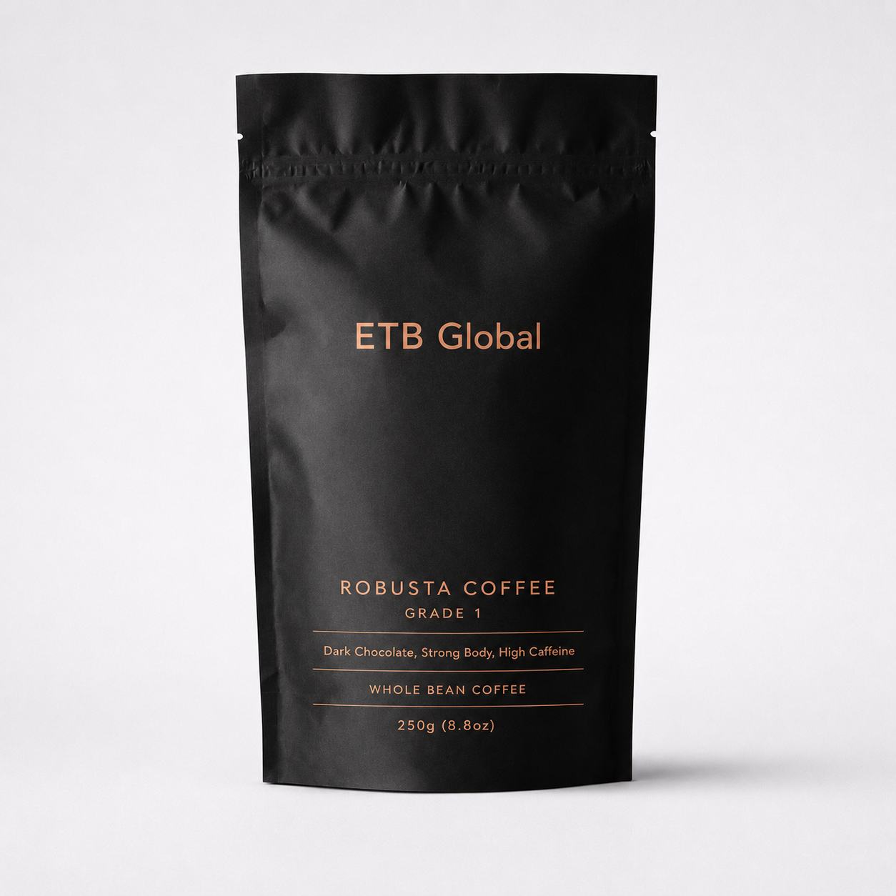 Robusta Coffee Grade 1